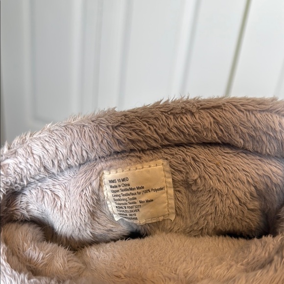 Tek Gear Silver Winter & Rain Boots - Picture 7 of 9